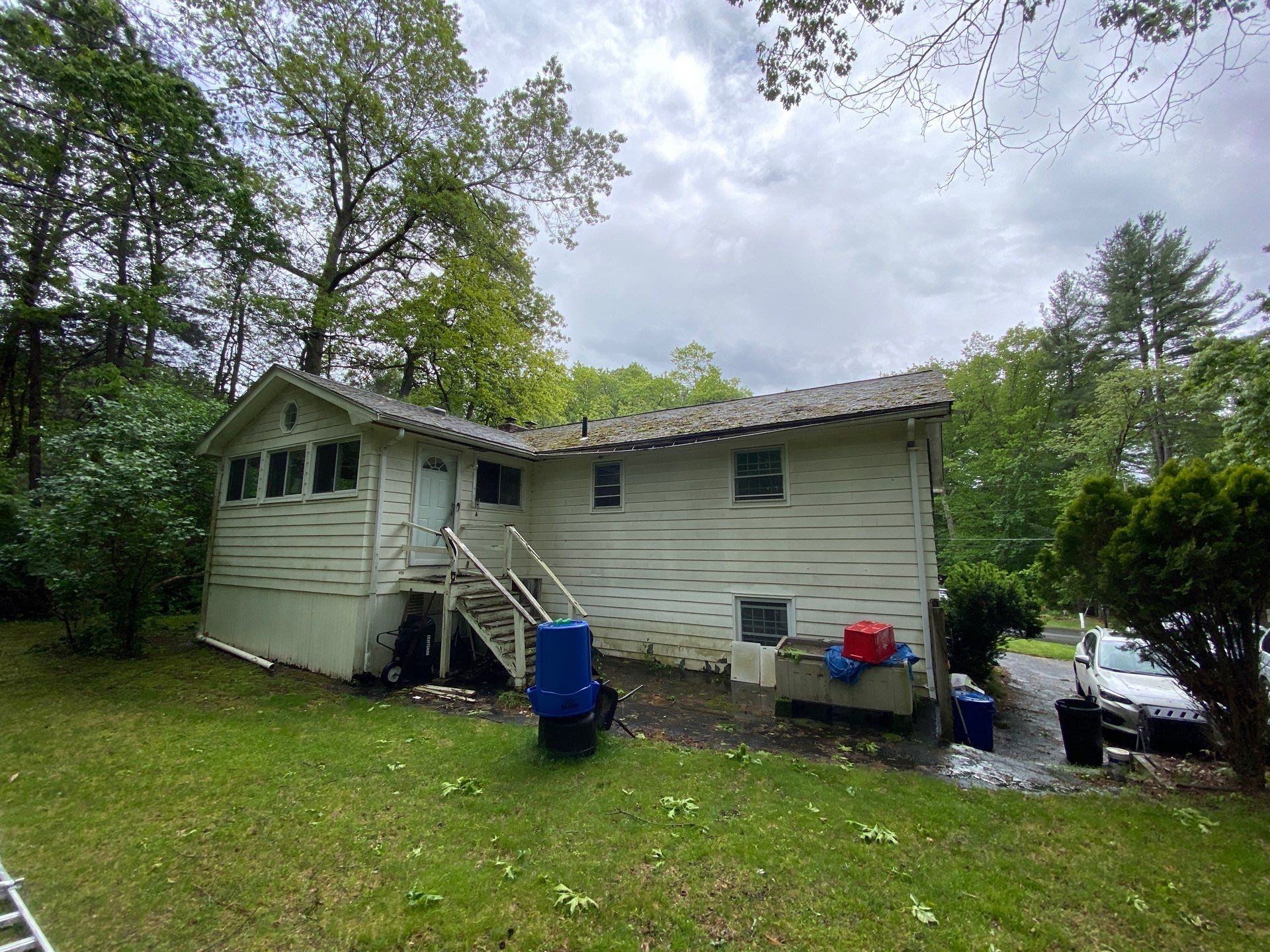 Roofing | Chelmsford by Mighty Dog Roofing of Greater Middlesex County
