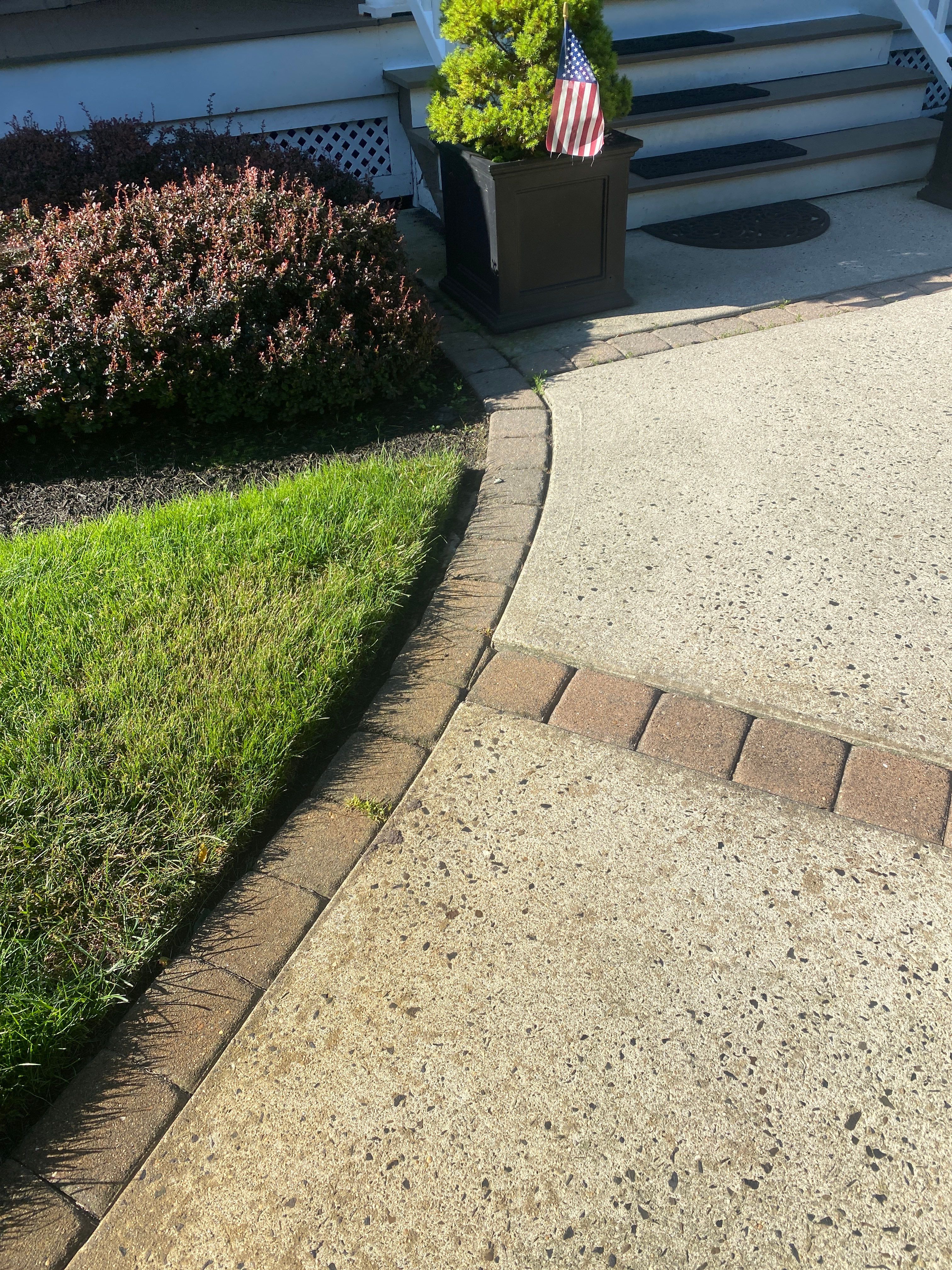 Pressure & Soft Washing in Famingdale, NJ by Clearview Washing