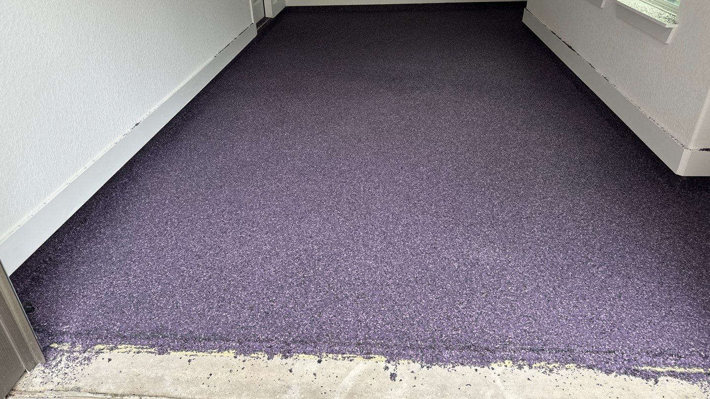 Oak Valley, San Antonio by TORO Garage Co