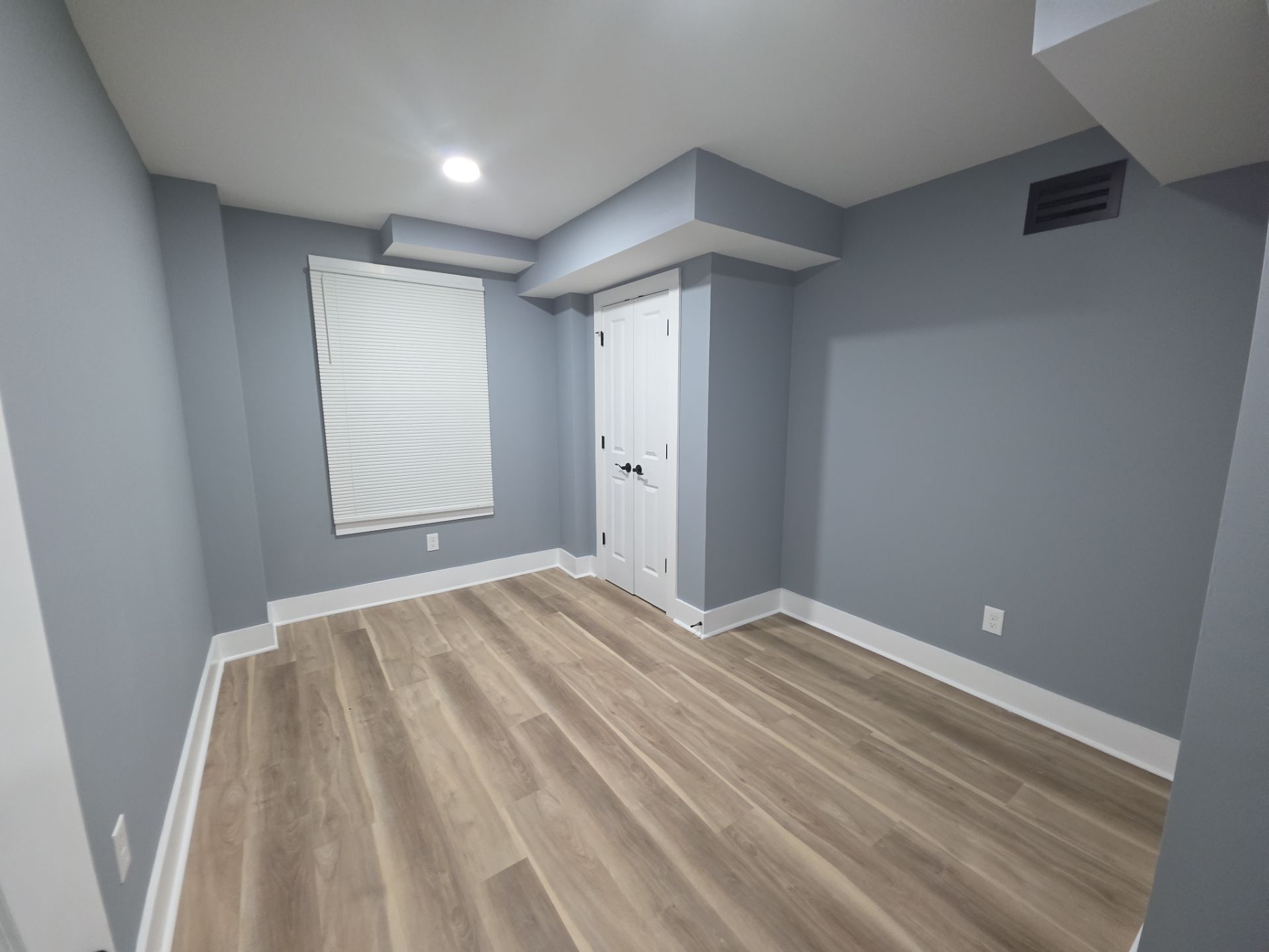 Historic Renovation by Ajayi Design and Construction 