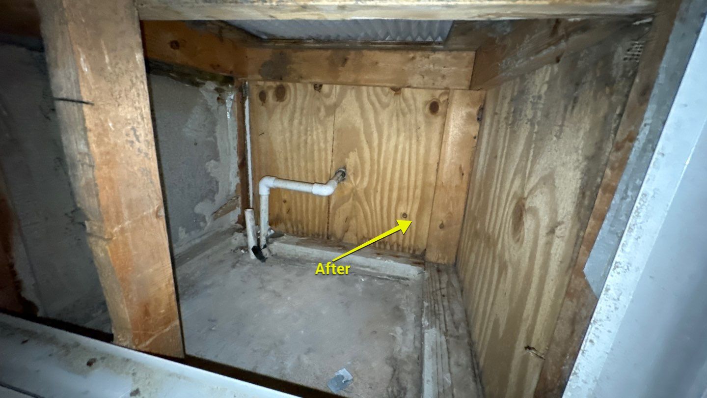 Air Duct Cleaning in Ormond Beach by Hygienic Air, Inc