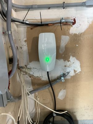 ZAM Delivers Smart EV Charging Solution