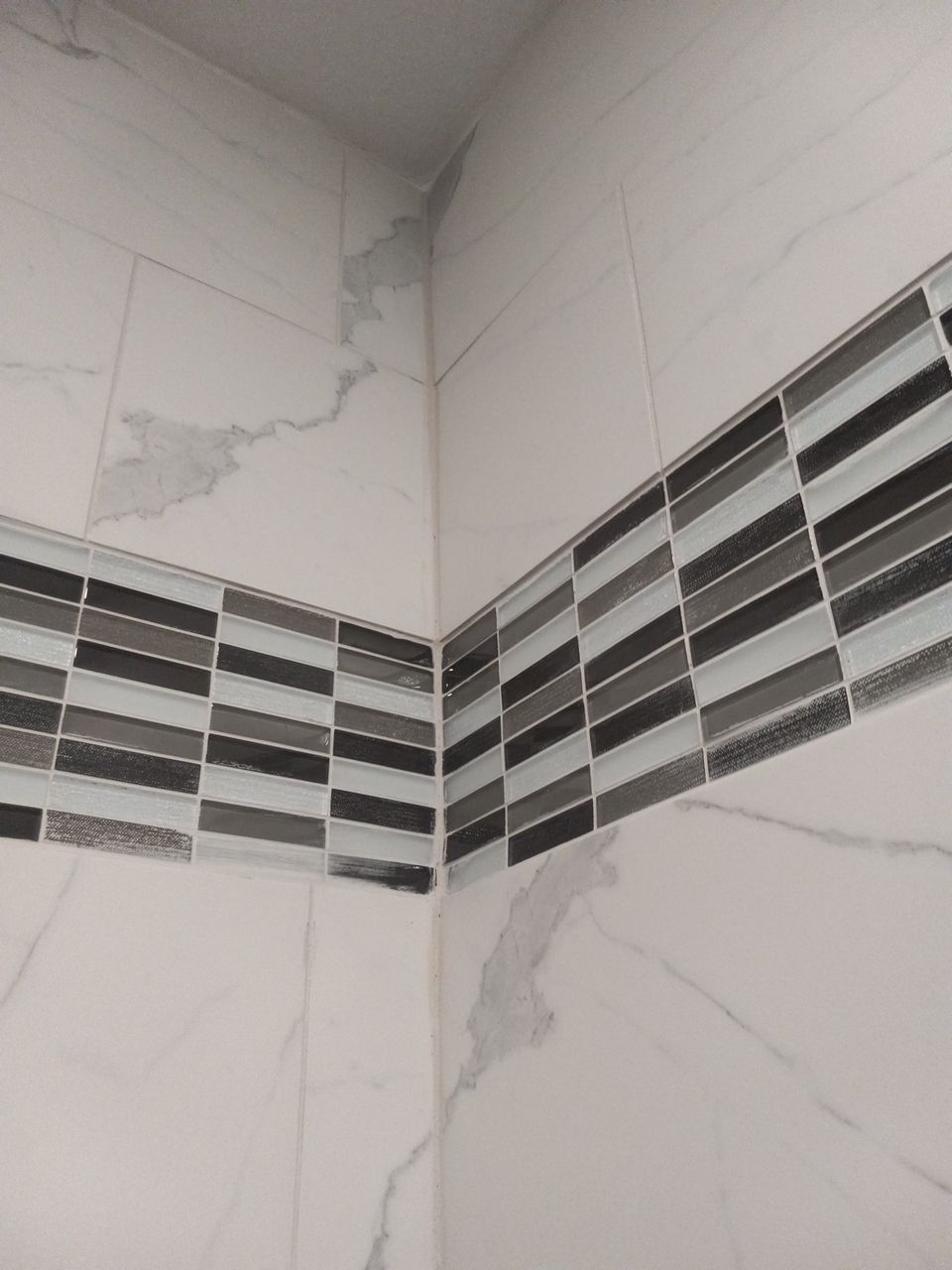 Merkle by Cutting edge painting 