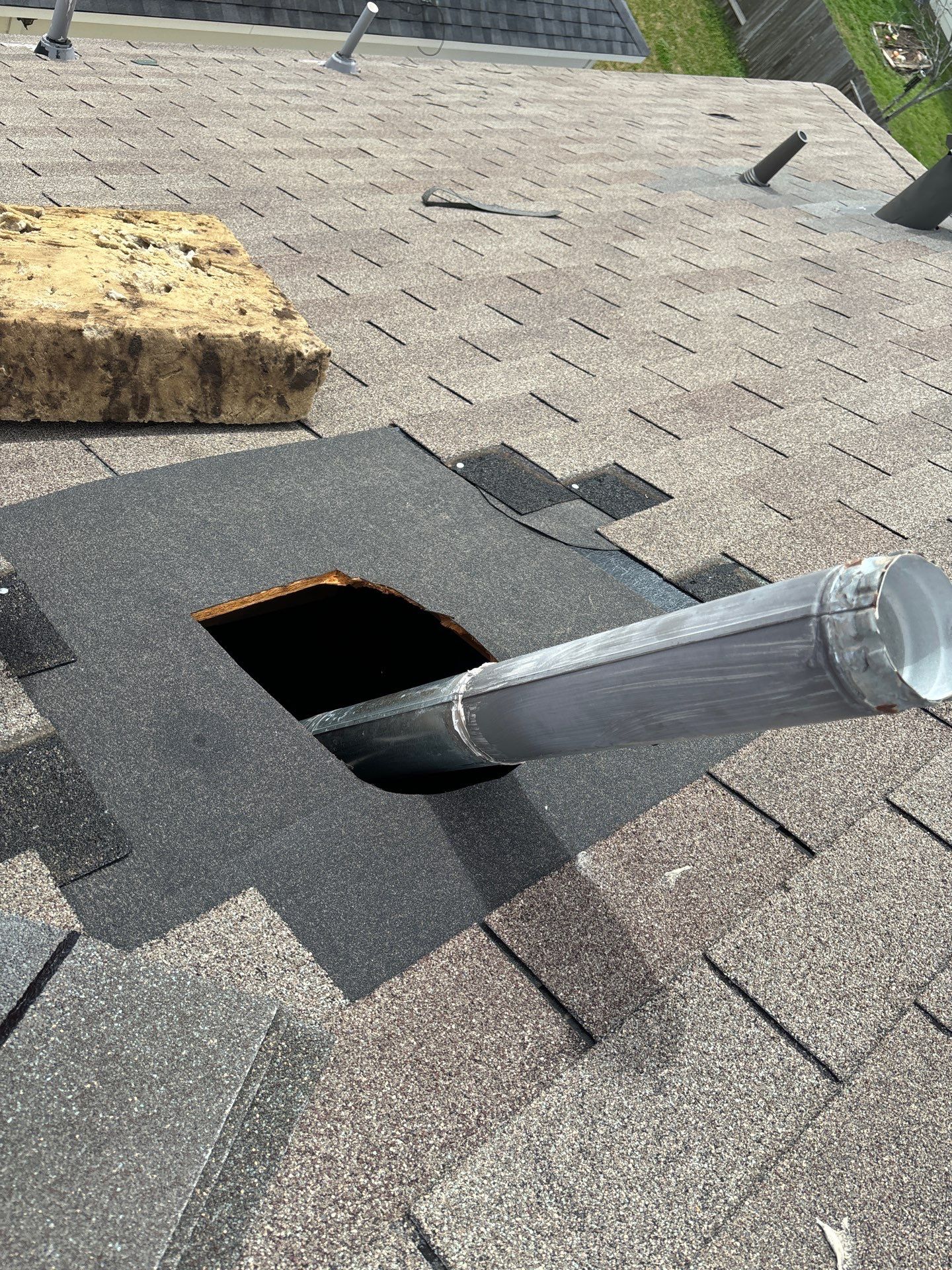 Roof Repair Houston by Roof Repair Company