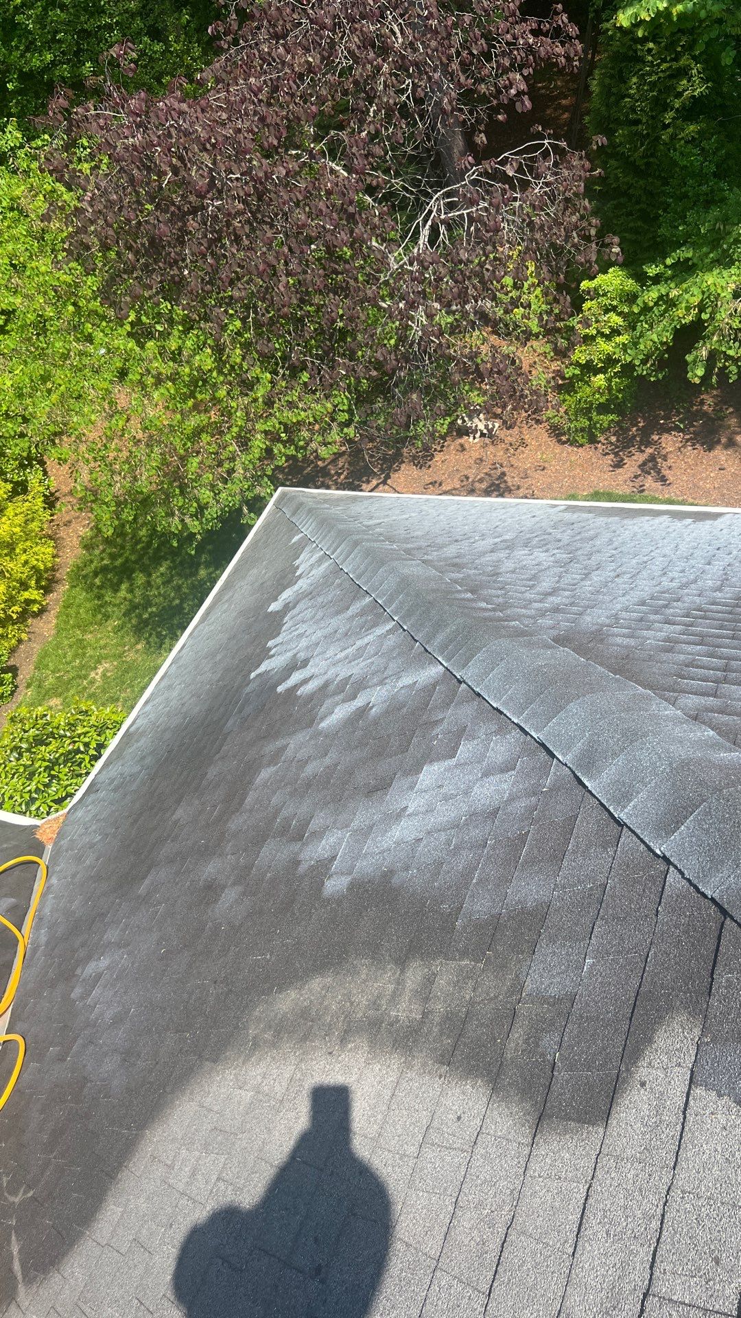 Project in Mechanicsville by Roof Maxx of Midlothian