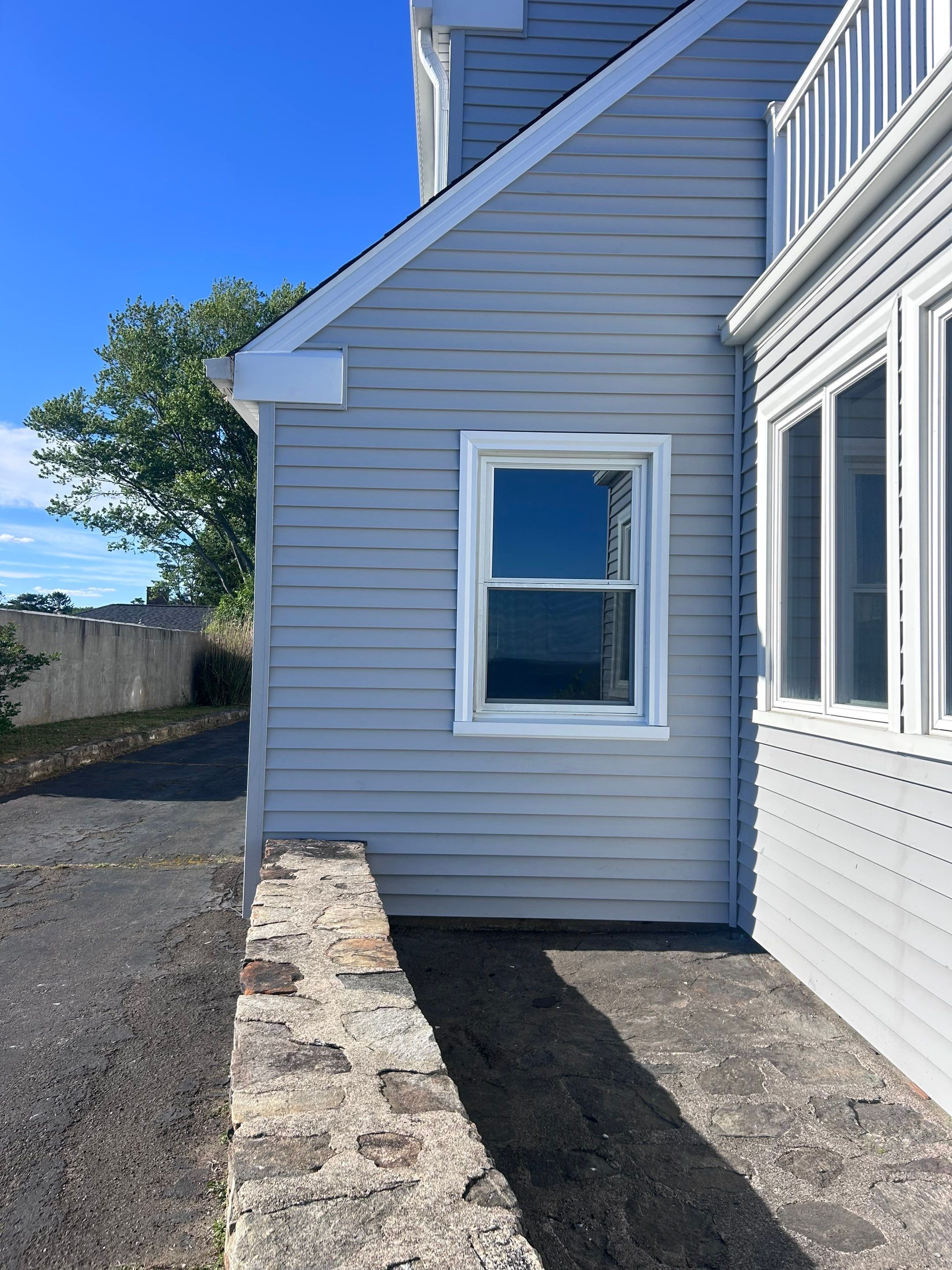 Fire Damage? No problem. by DiGiorgi Roofing and Siding Inc