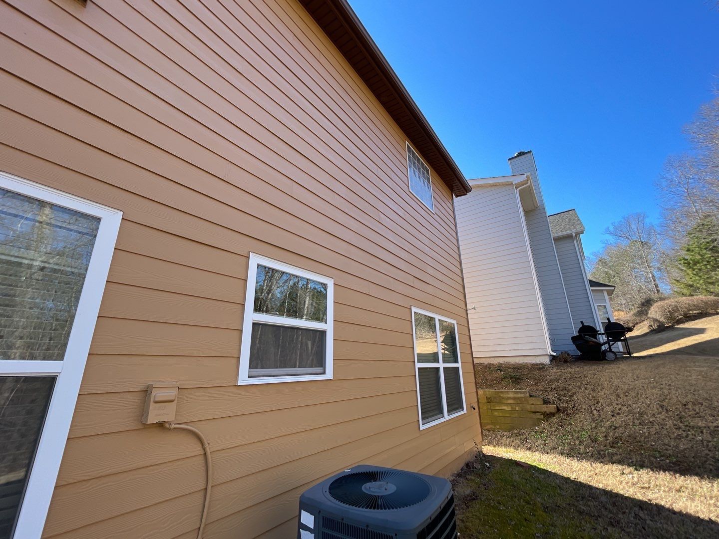 Residential Roofing Installation using Owens Corning by Inspector Roofing and Restoration
