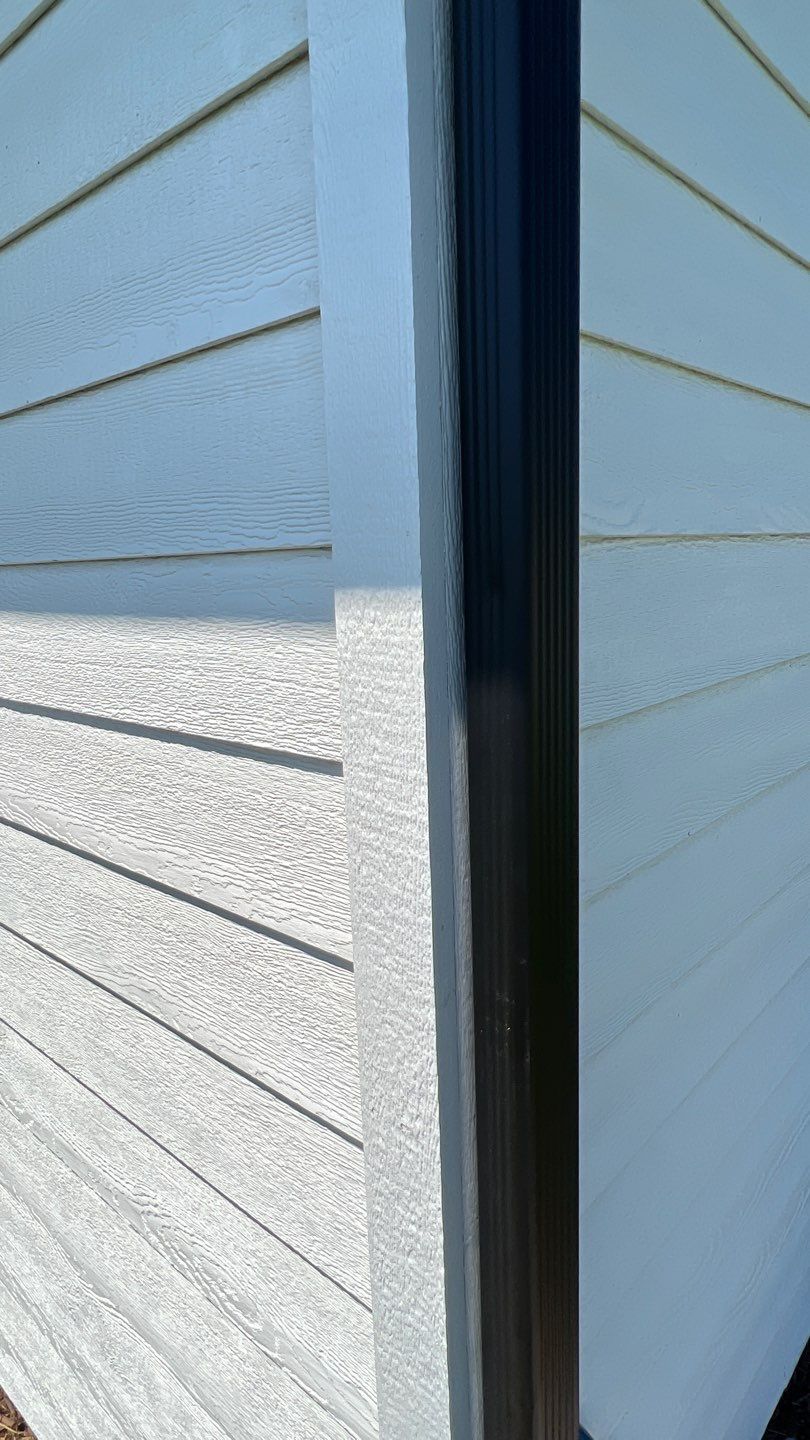 GAF Timberline HDZ - Charcoal by Montana Roofing Solutions