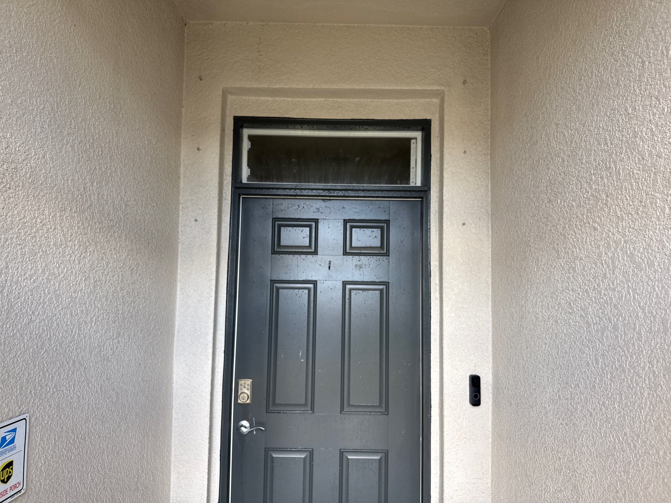 House Wash, Lanai Cleaning & Driveway Washing | Willow Walk Palmetto FL by Sunshine AquaWash