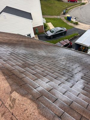 Project in Midlothian