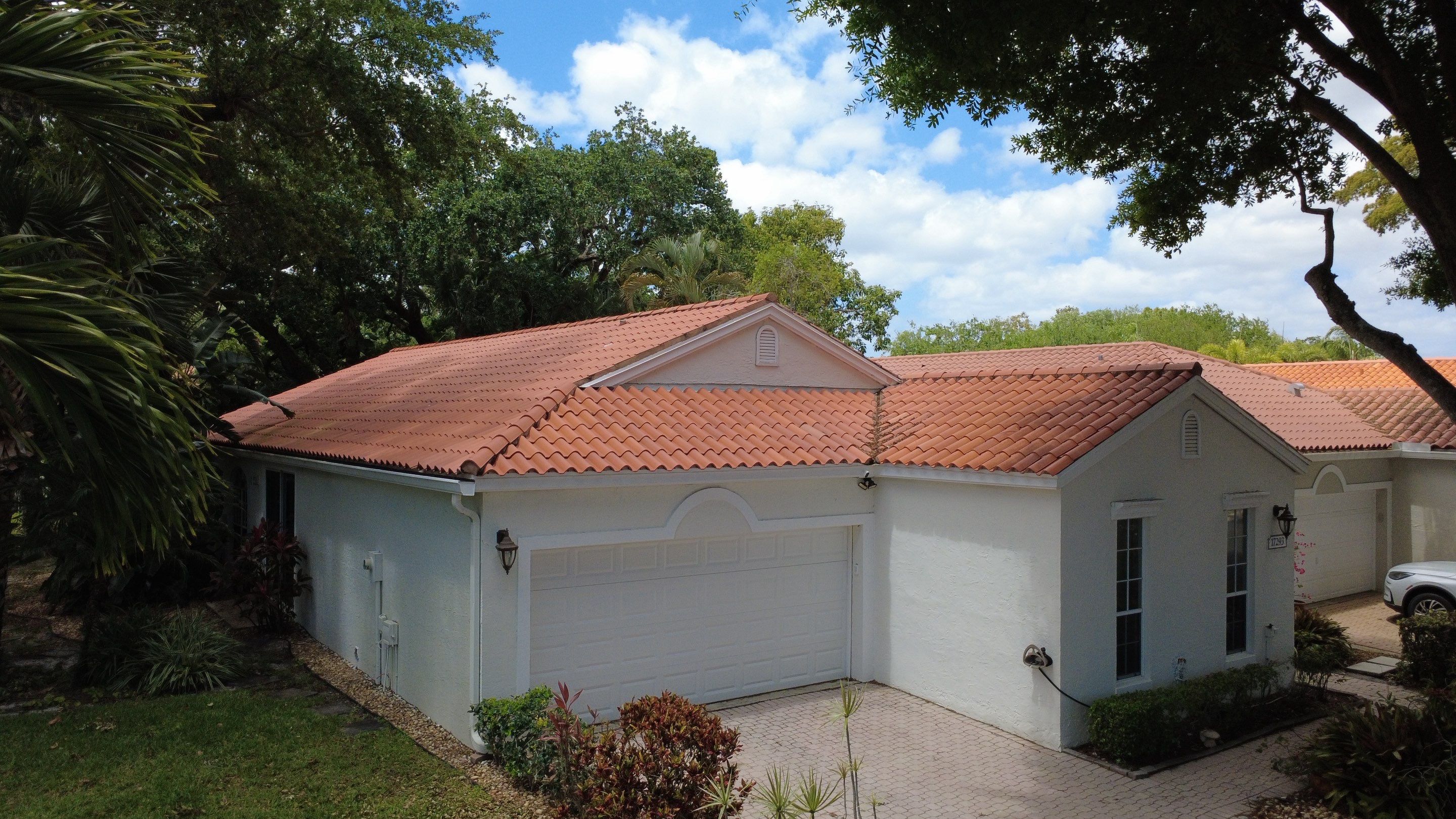 Residential Roofing Installation using Verea by BLUES BROTHERS ROOFING