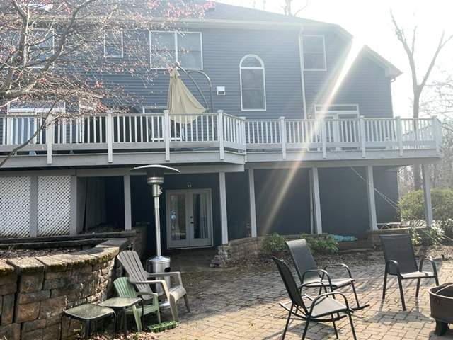 Deck Resurface In Mendham, New Jersey by deck guardian