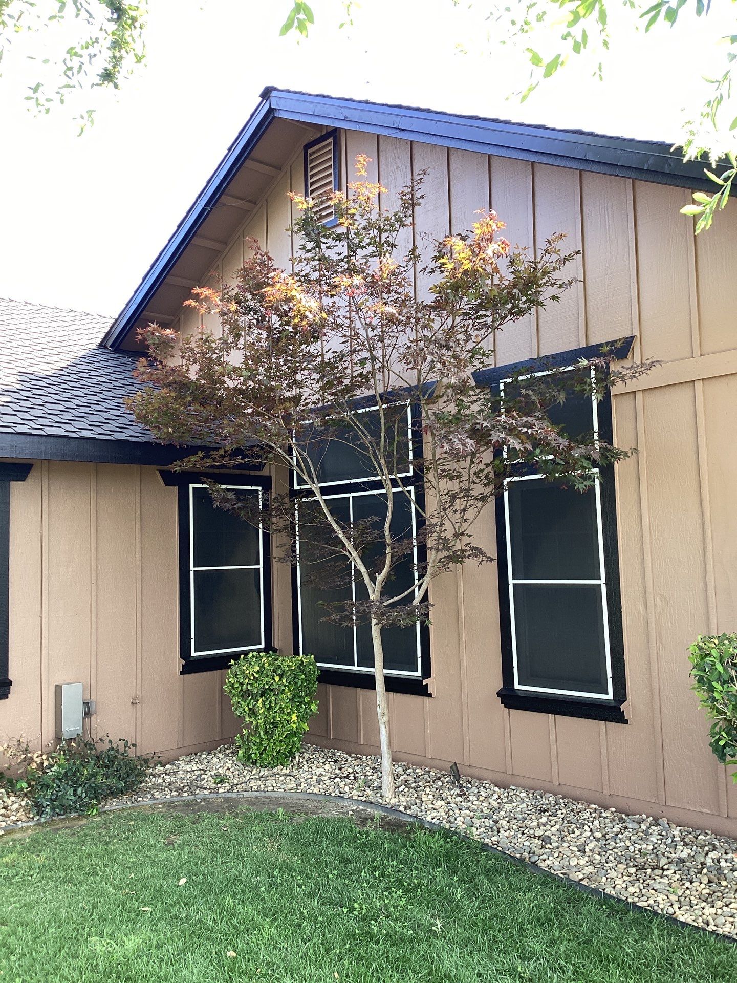 Exterior Painting and Concrete Coating in Oakdale by Lancaster Painting