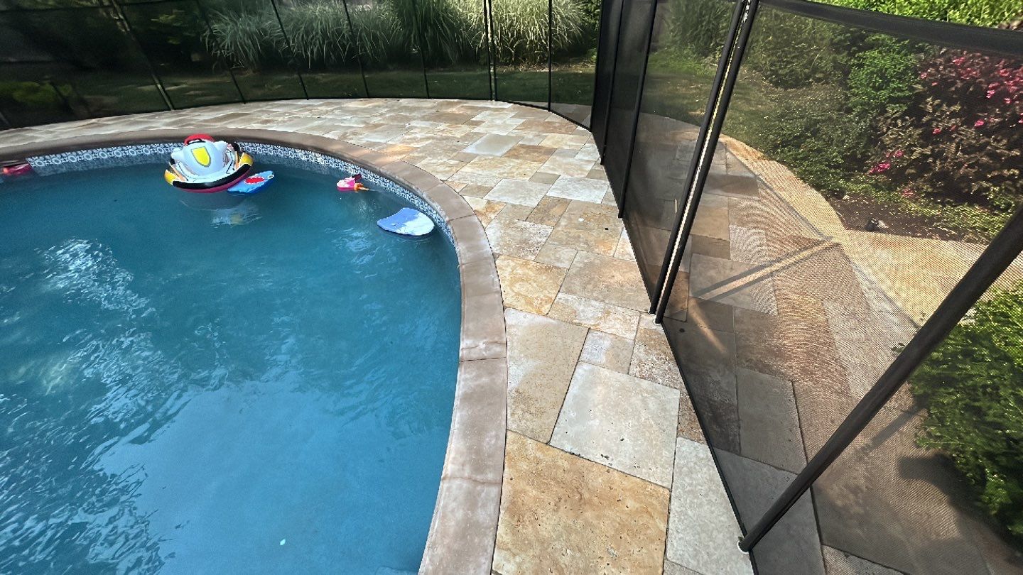 Lake Forest, IL by Northern Power Washing LLC.
