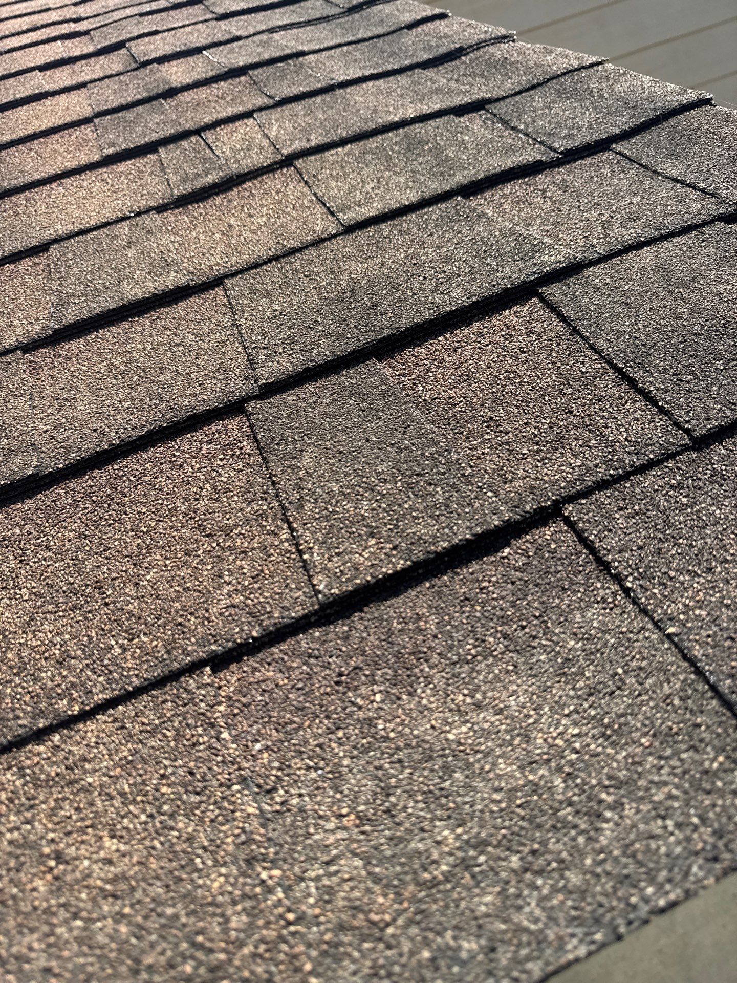 Project in Houston by Proud Roofing