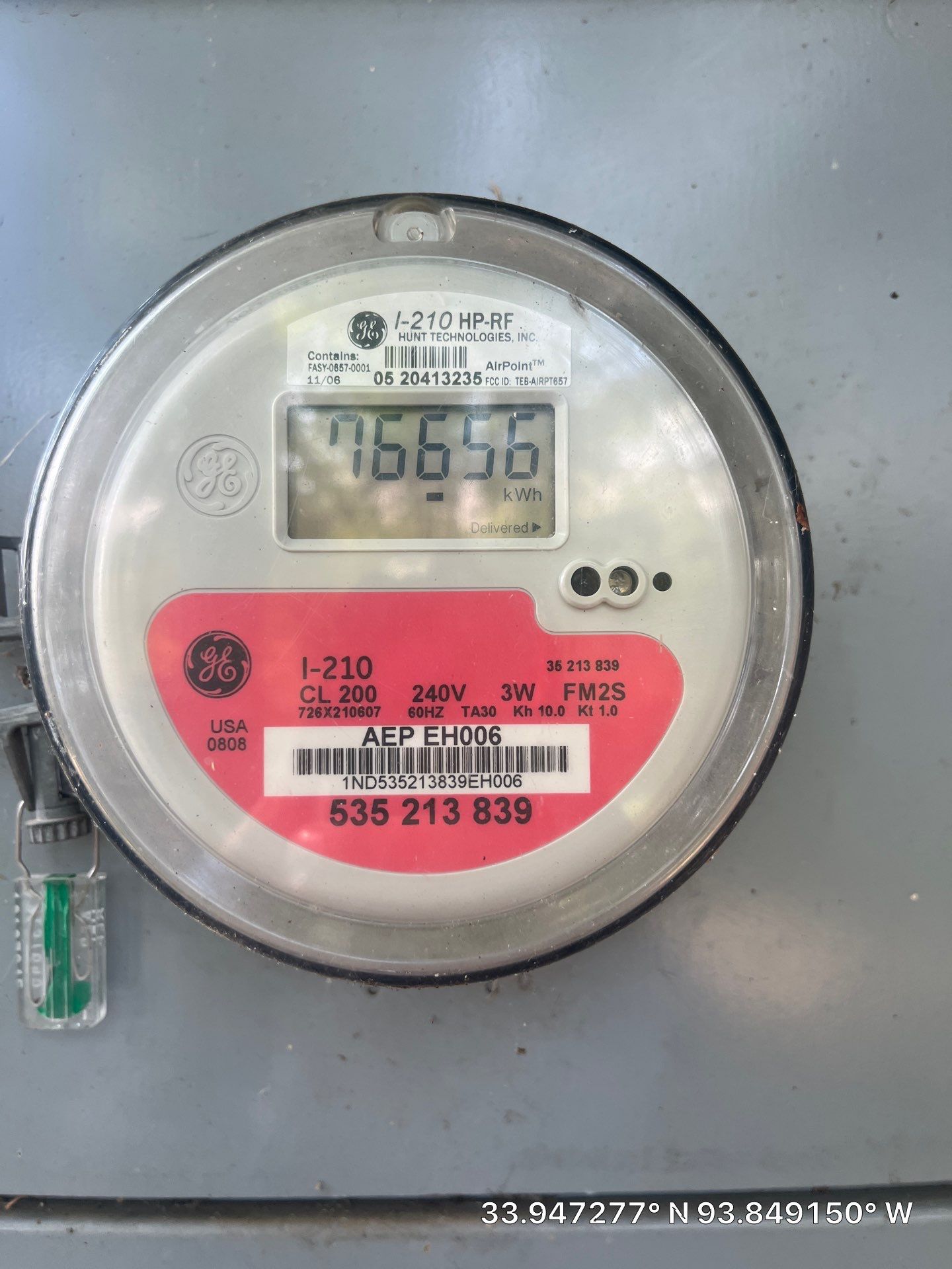 PROJECT NAME: CAITLYNN ALLEN by Smart Power Solutions