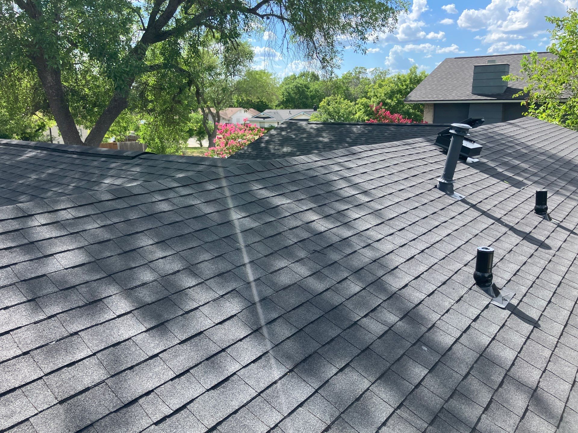 Roof Replacement - 78217 by bh roofing