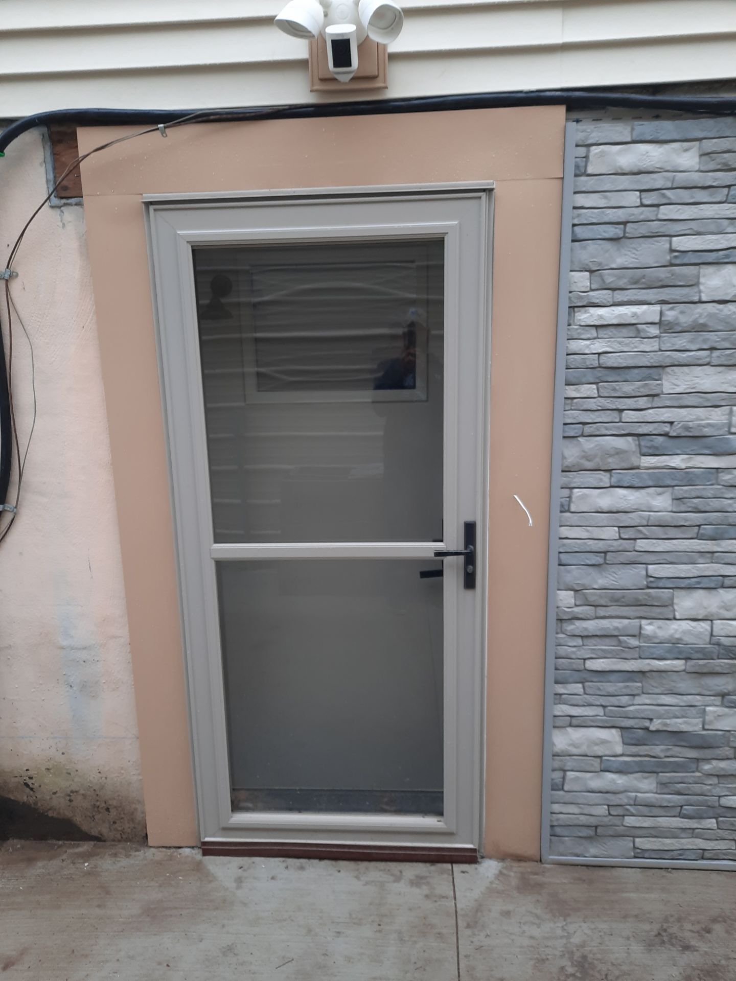 Exterior House Remodeling by Clark Builders LLC