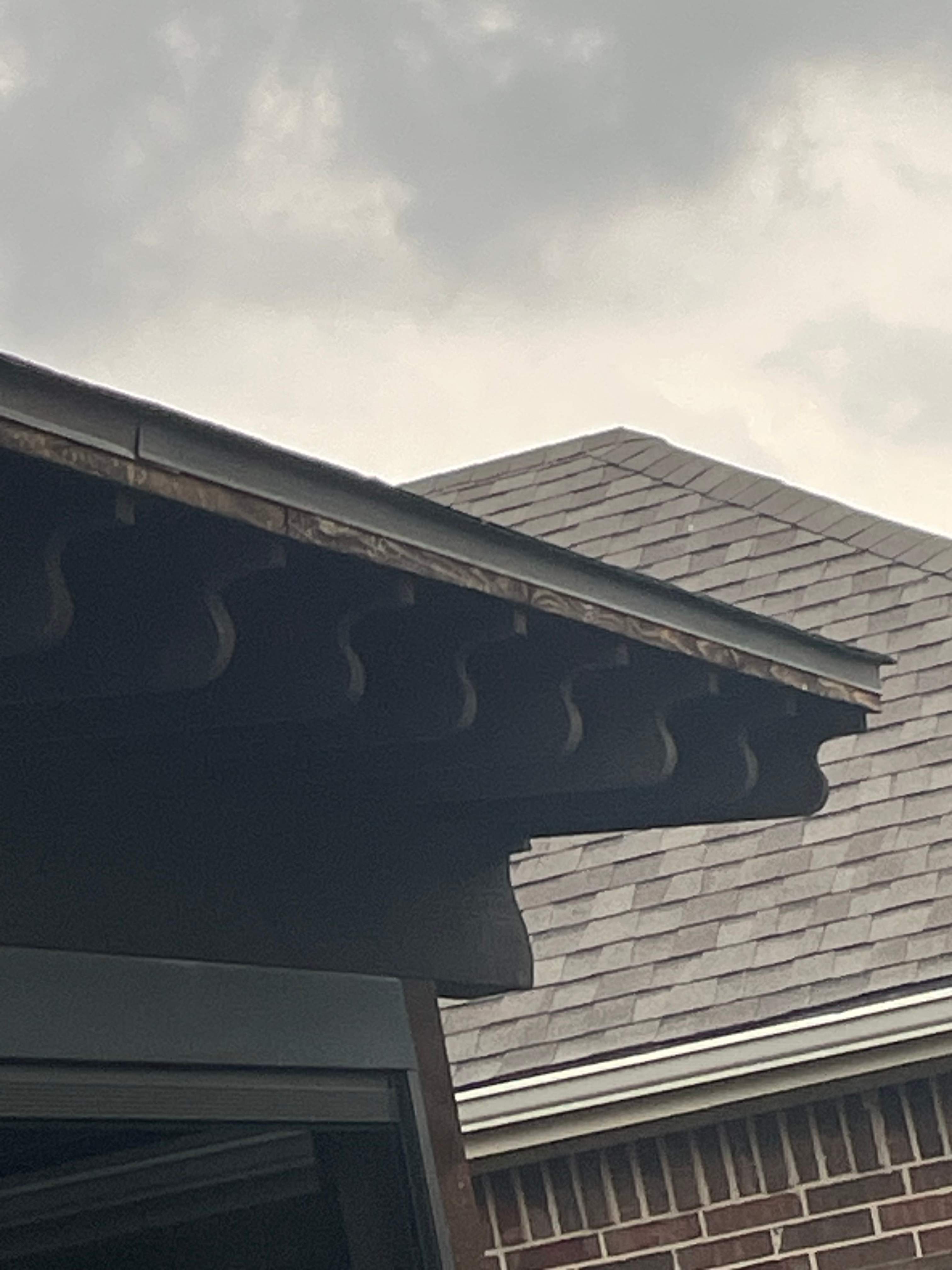 Project in Allen by Rhino Roofing and General Contracting, LLC