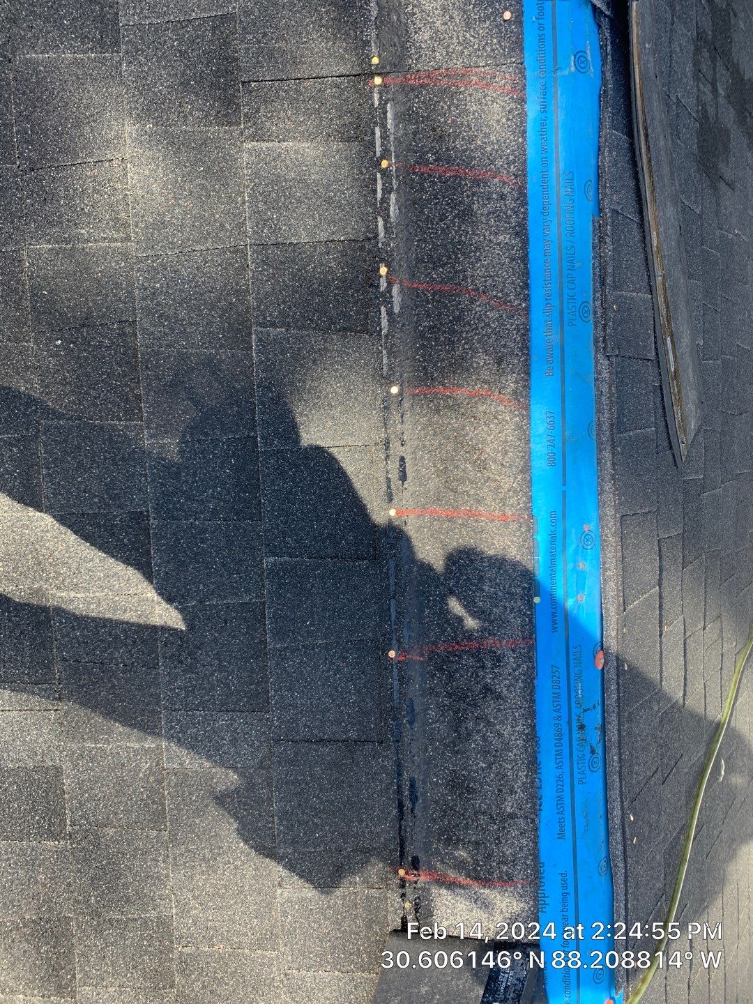 Fortified Roof by American Roofing & Construction LLC