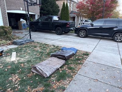 Project in Charlotte