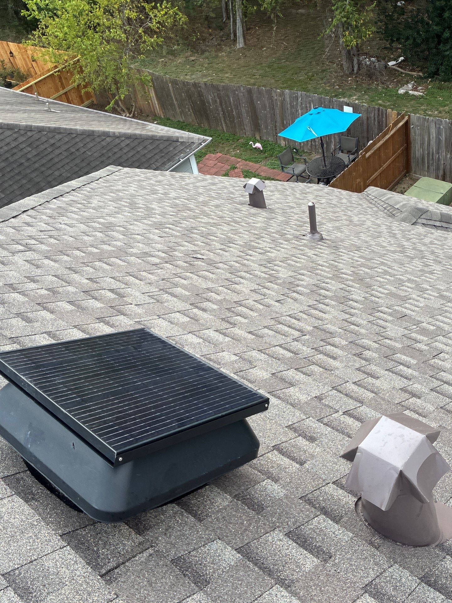 GLORIA M by Boss Hogg Roofing