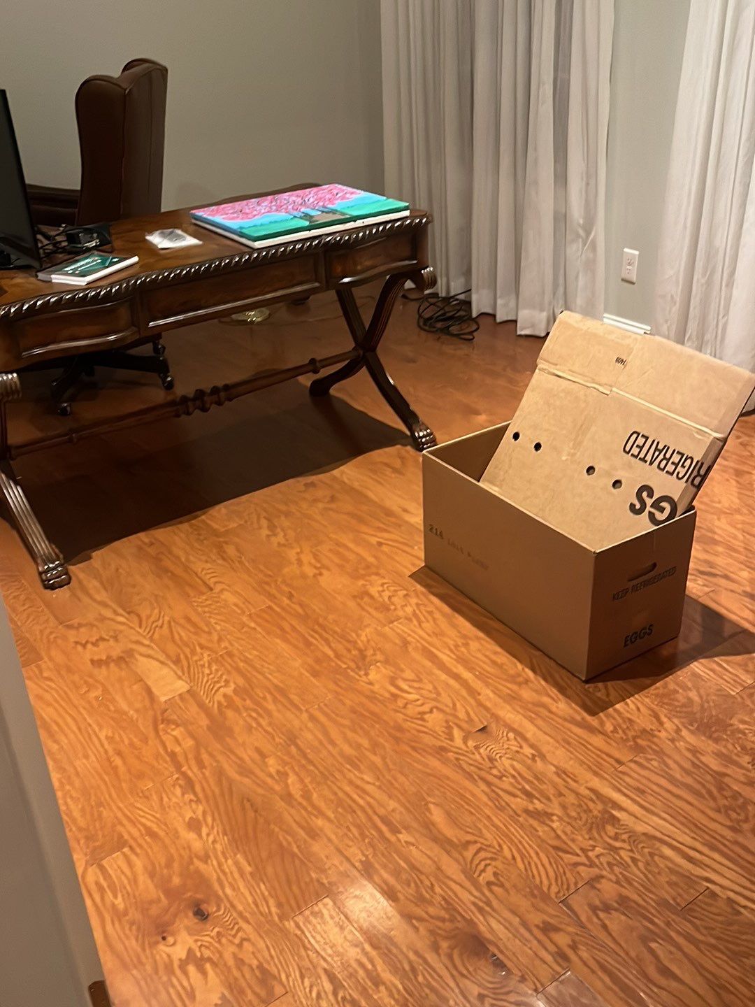 546 Birch Dr by Ranger Recovery