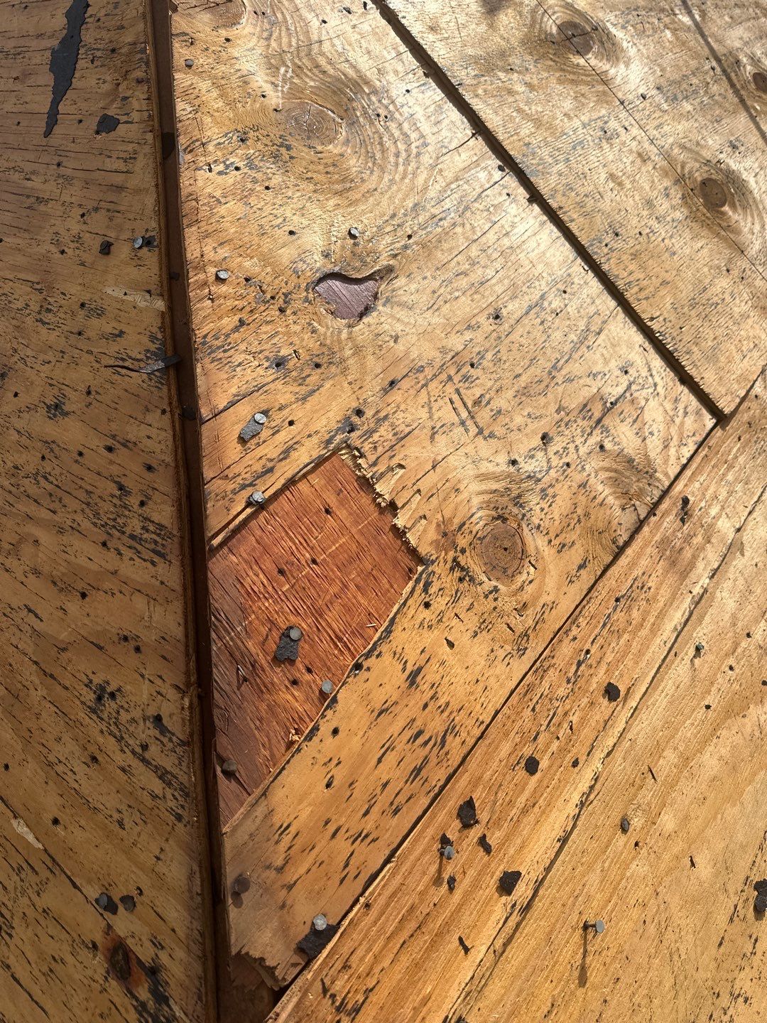 Roof Replacement Houston by Roof Repair Company
