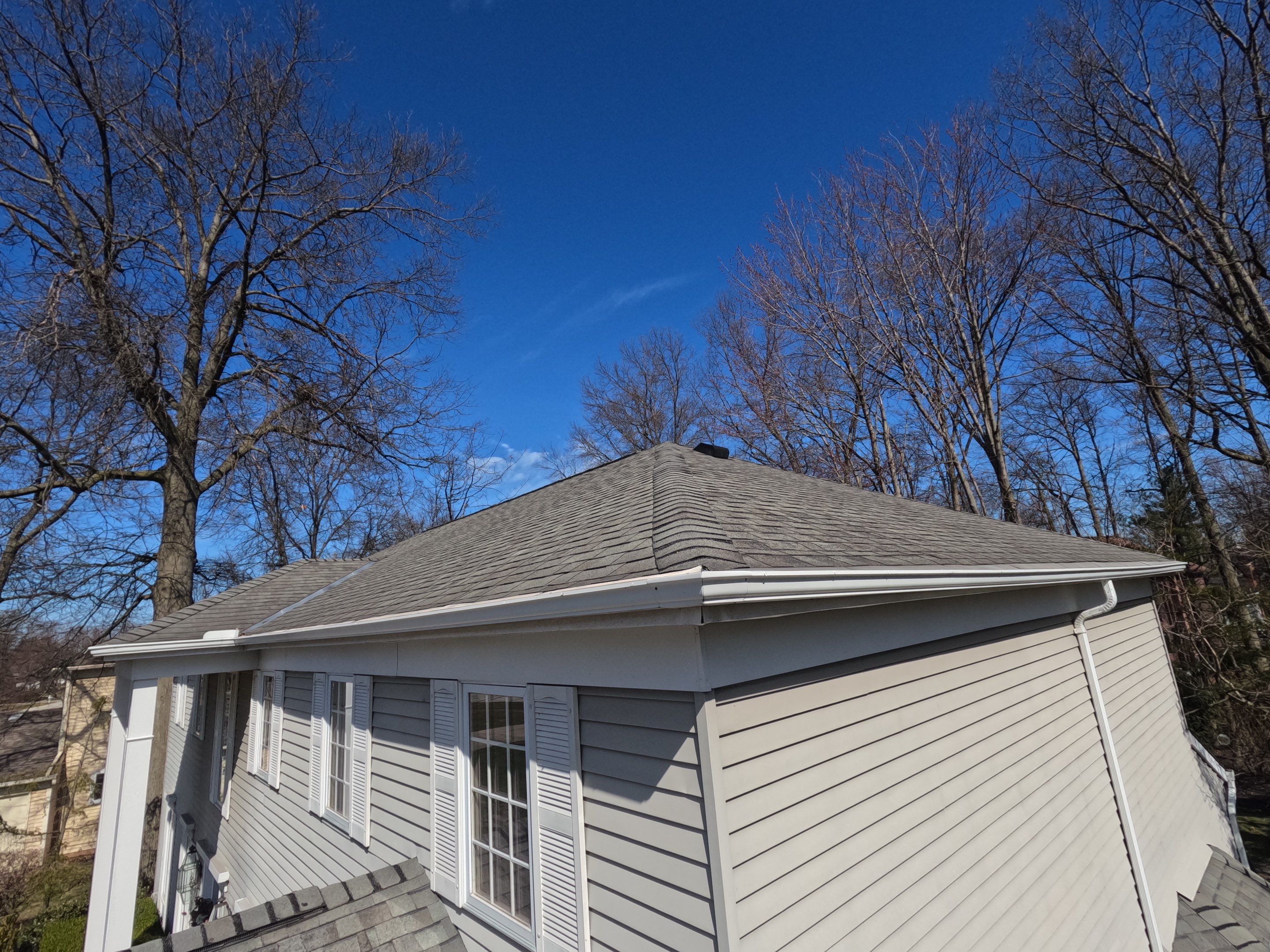 RoofoScope Inspection using RoofoScope by Absolute Roofing and Construction