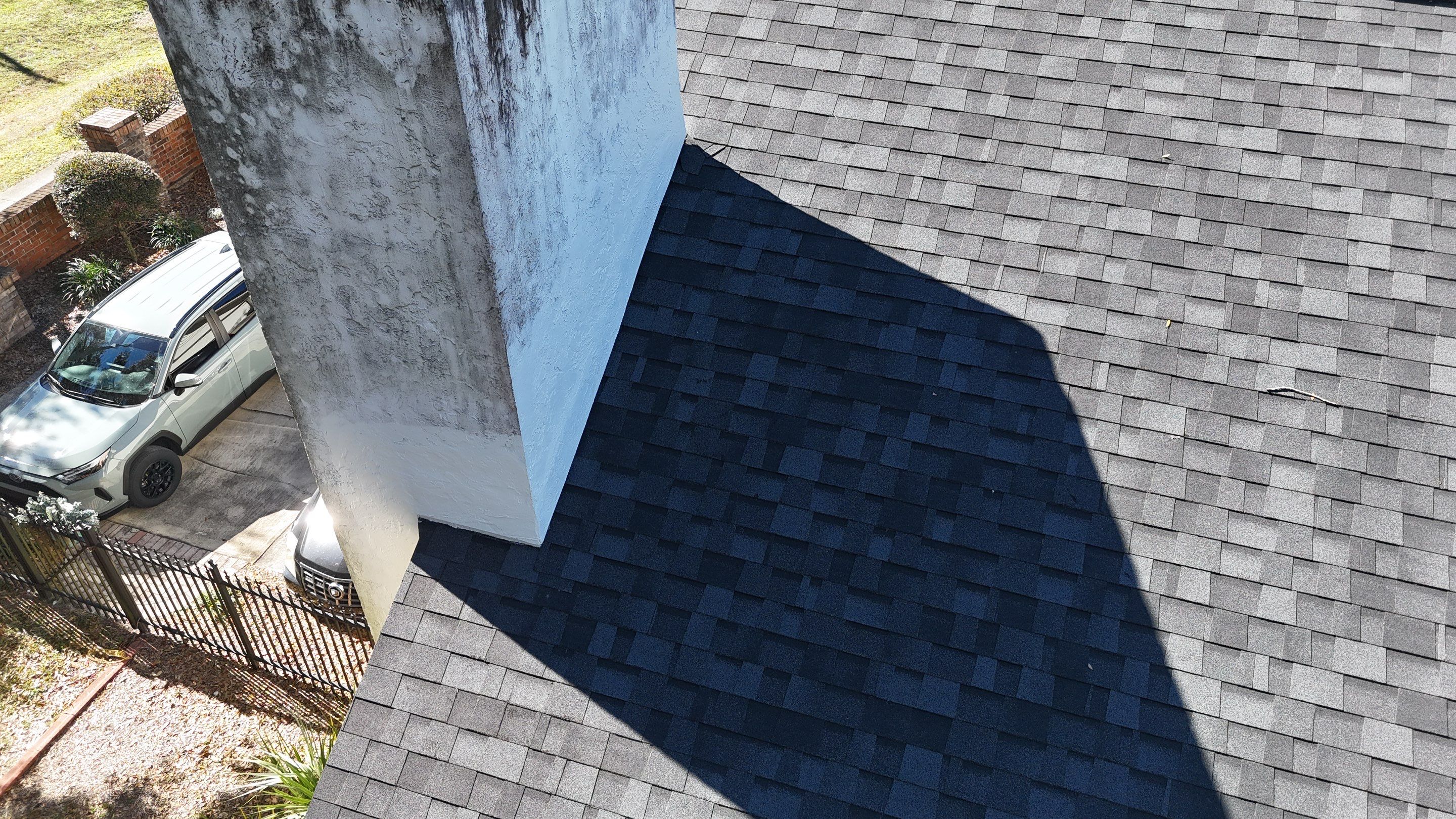 Roof Replacement in Brandon, FL by Shingle Masters Roofing