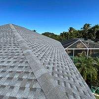 GAF Timberline HDZ Pewter Gray by Total Roofing System The Metal Roof Experts