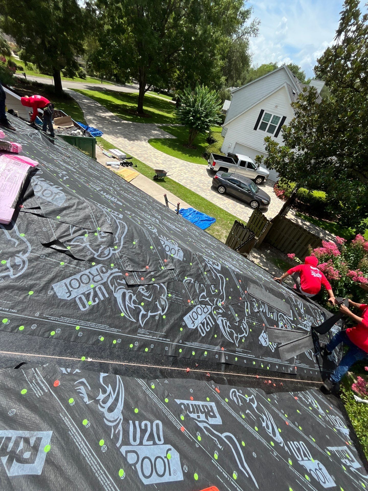 Gainesville, Florida Roofing Company  by Brehm Roofing
