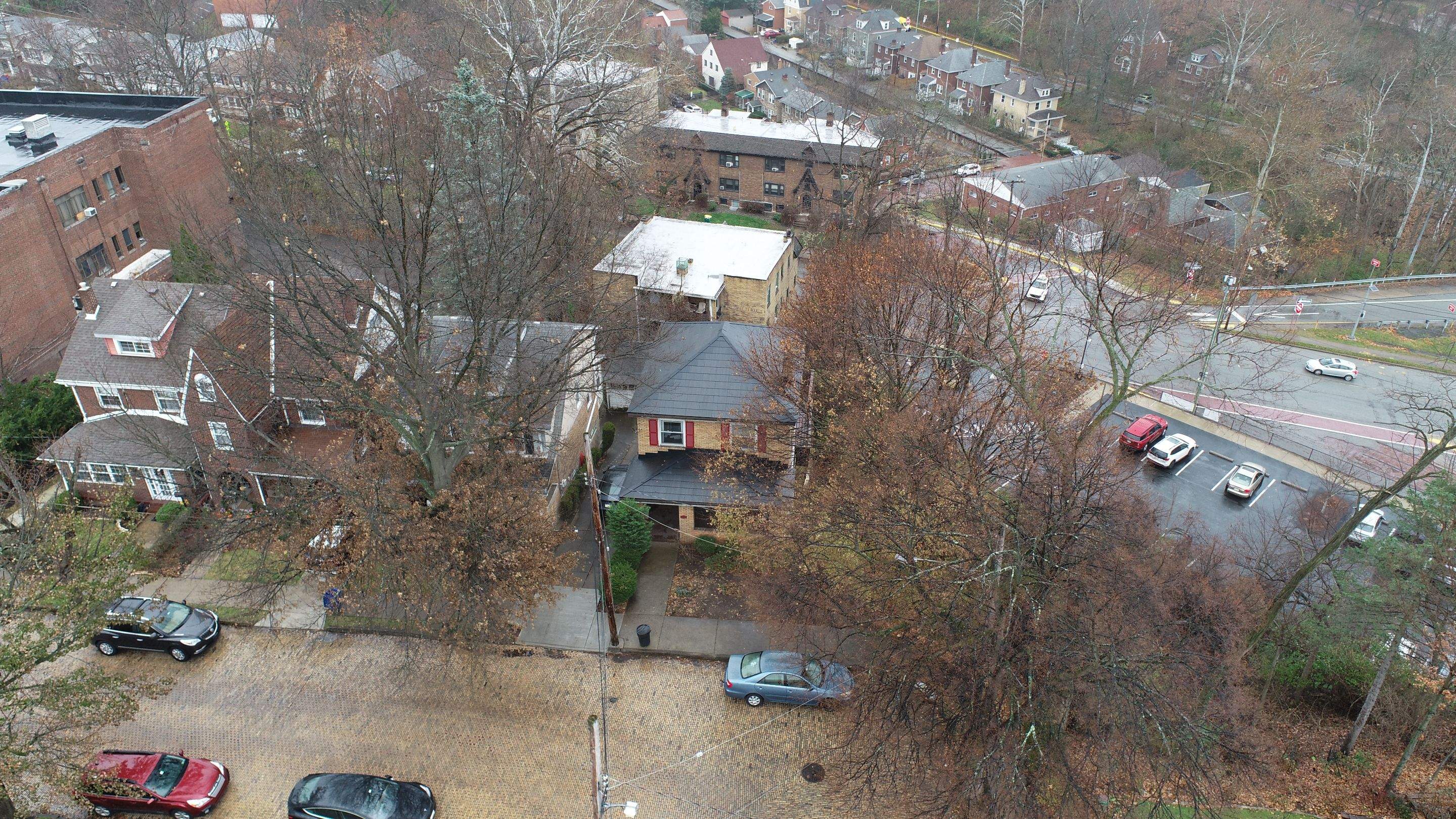 Tesla Solar Roof in Pittsburgh, PA by American Home Contractors