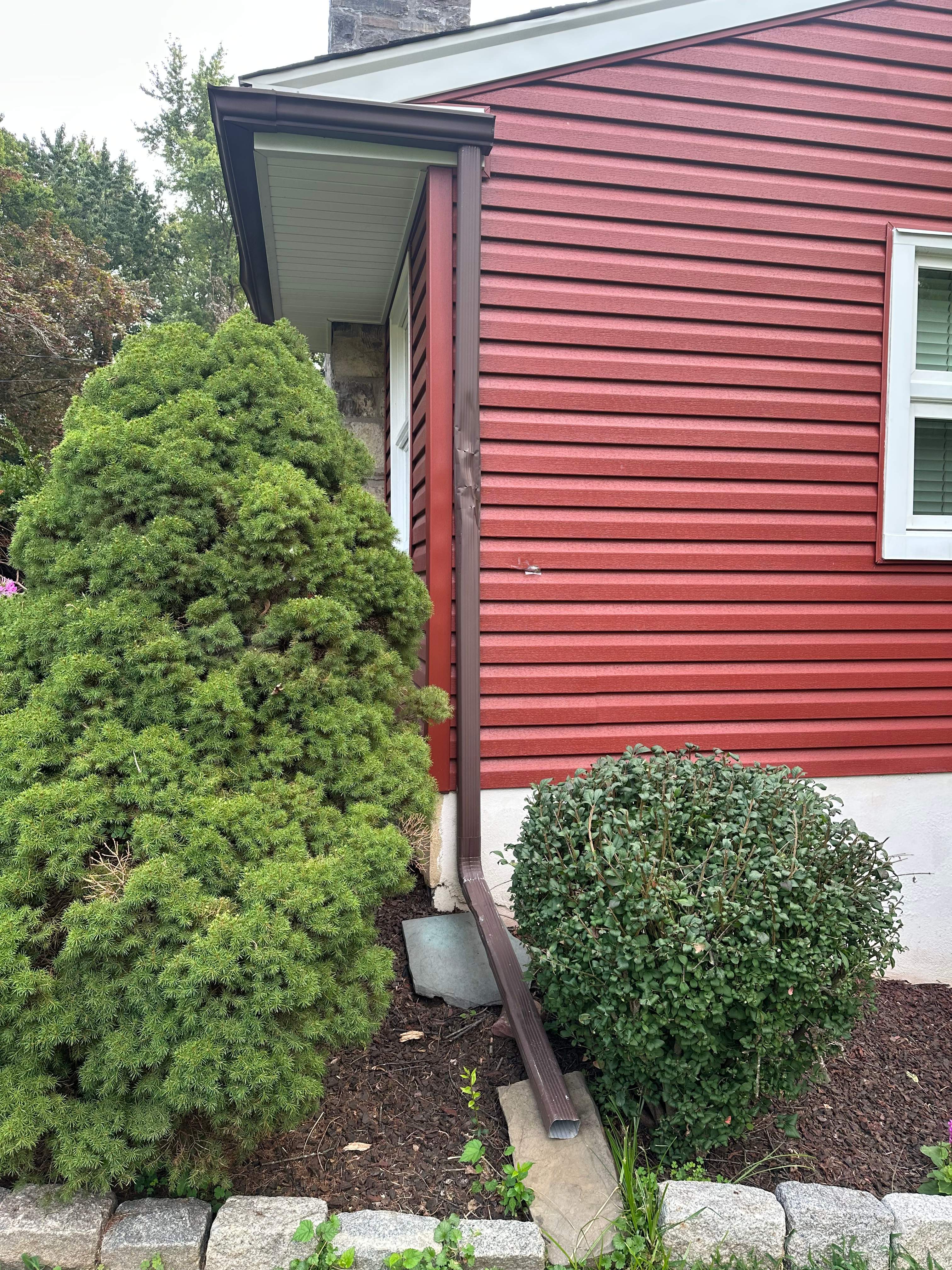 Storm Damage Repairs by Stofan Construction LLC
