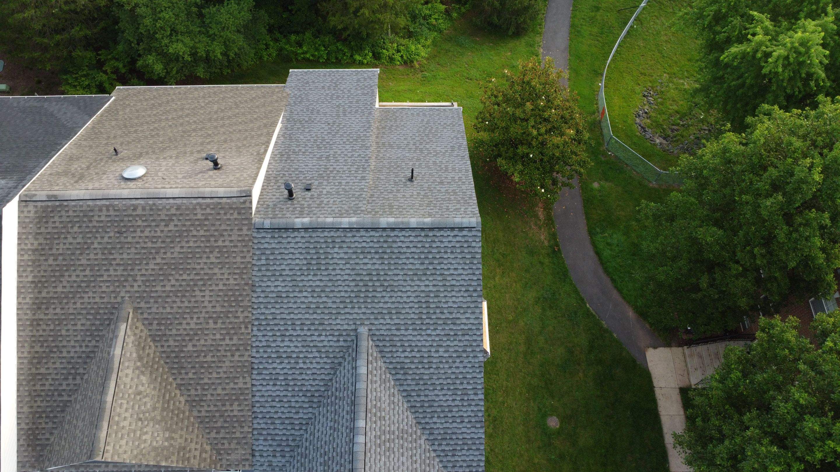 Roof Replacement-GAF UHDZ  by USA Storm Roofing and Construction Group