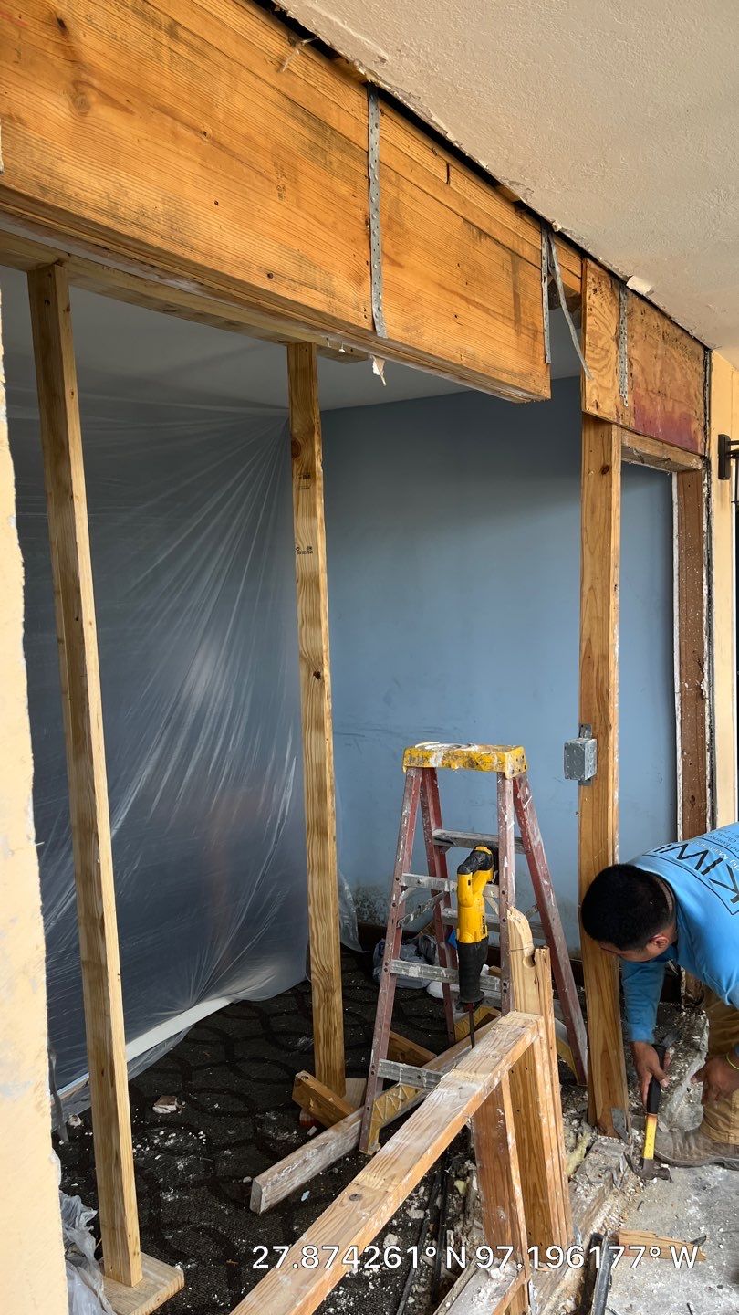 OH No, OYO! by Bayfront Roofing and Construction