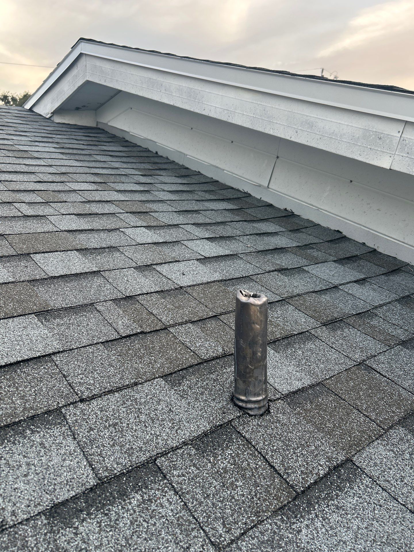 Project in Seminole 33772 by Mitchell Roofing Company LLC