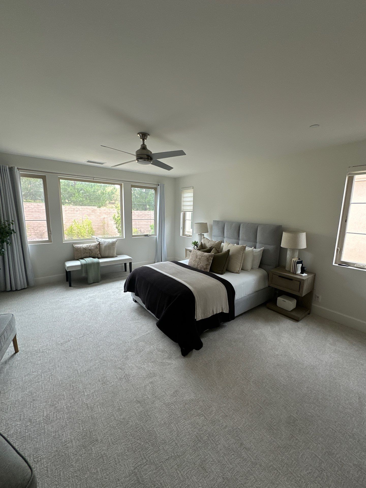 Window Cleaning for Real Estate Sale by Property Cleaning Experts, LLC