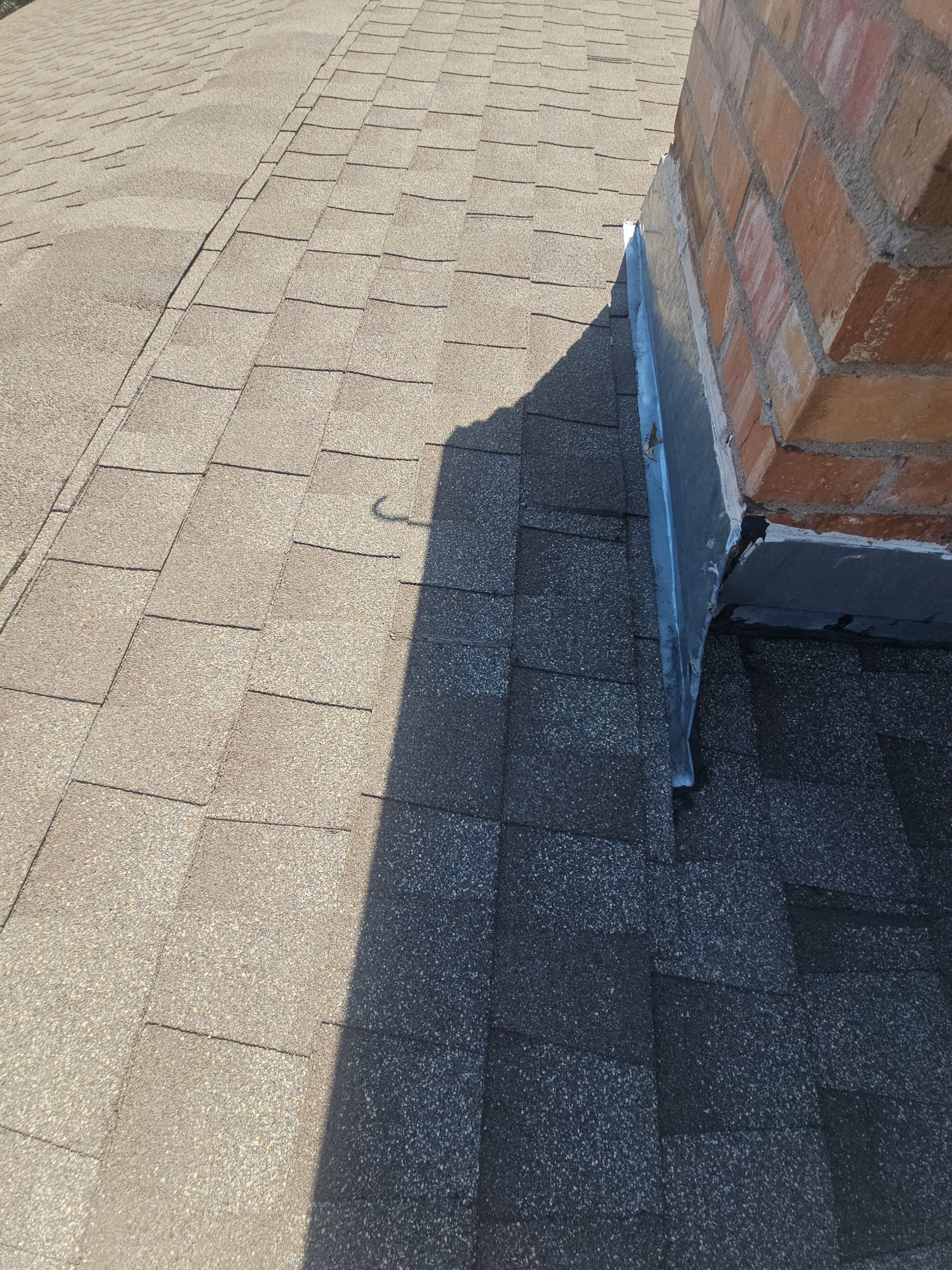 Roof Replacement in Garland TX. by road roofing llc