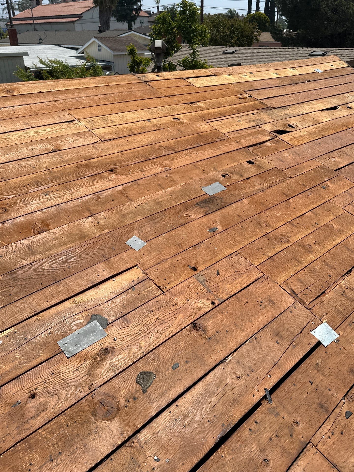 Roof Replacement - San Fernando, CA 91340 by Epic Roof Replacement