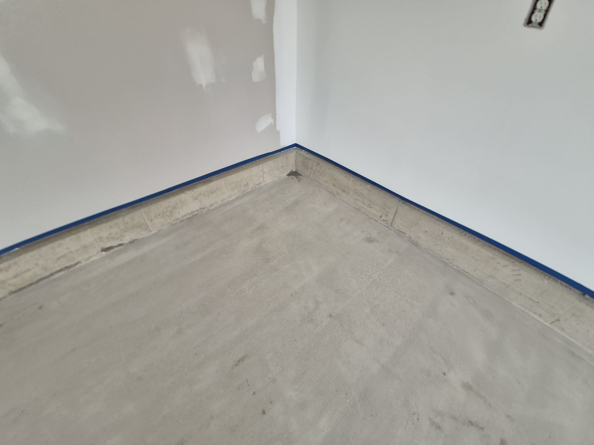 Project in Mount Pleasant by Wise Coatings of Central Michigan