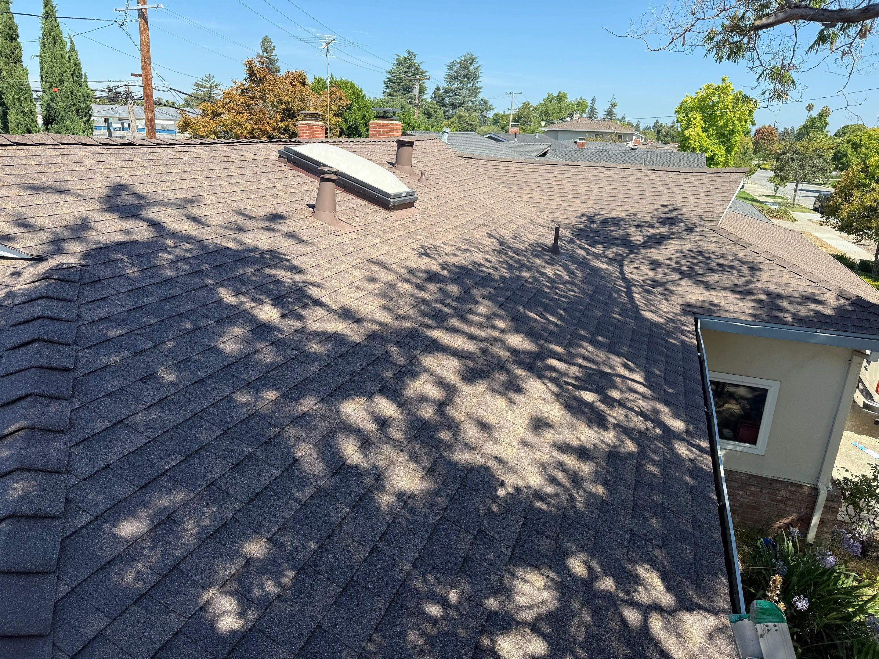 Roof Replacement - San Jose, CA 95129 by Epic Roof Replacement