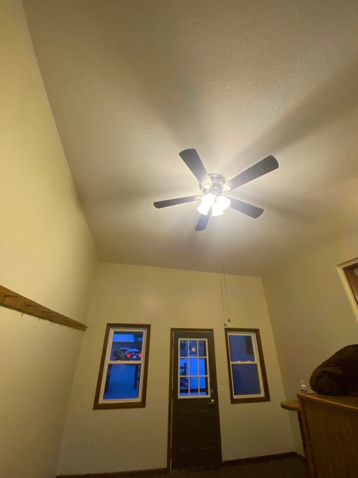 Interior Painting in Muskegon Michigan by Gordon Painting