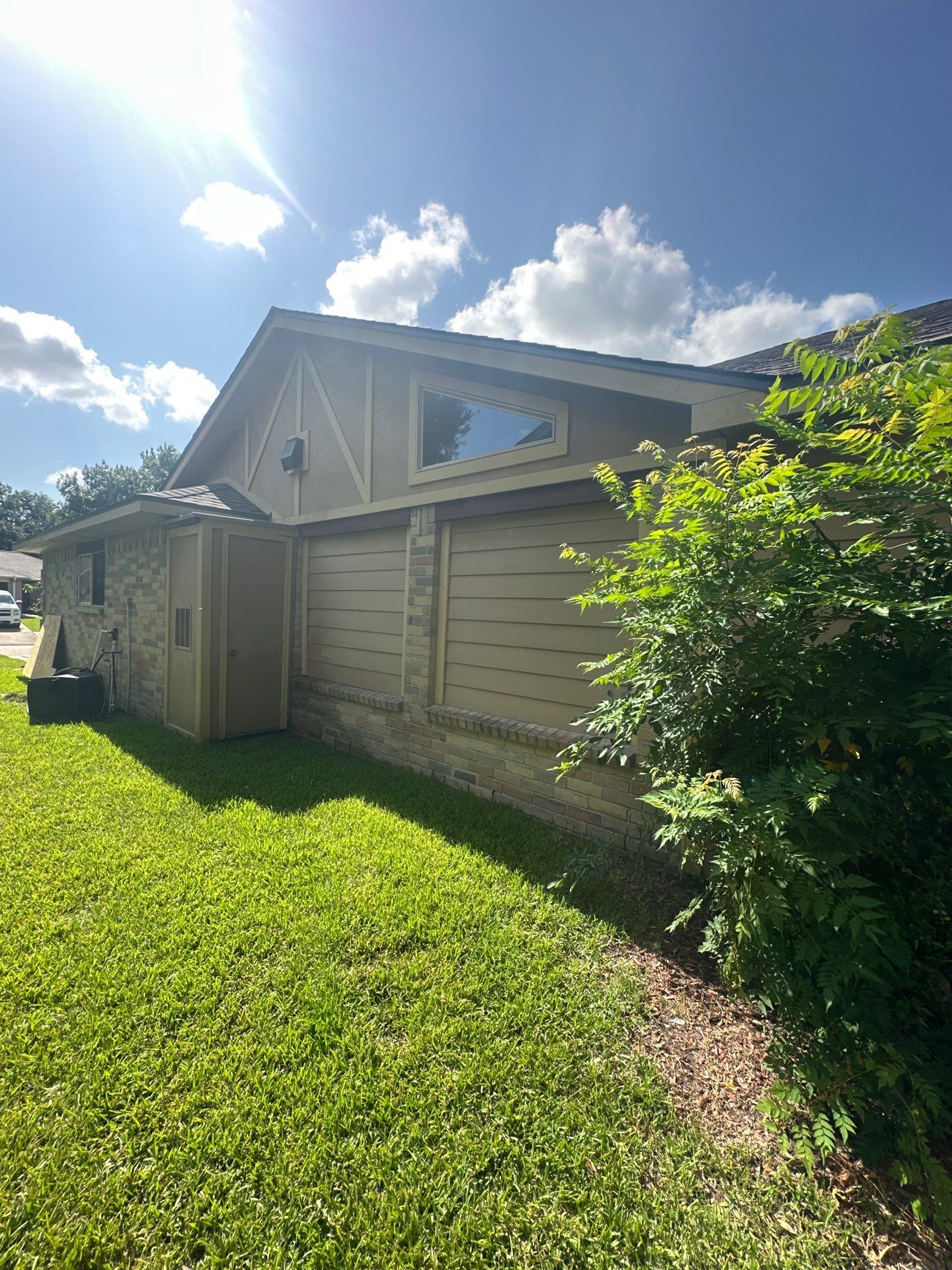 Roof Replacement in Pearland TX by Roof Repair Company
