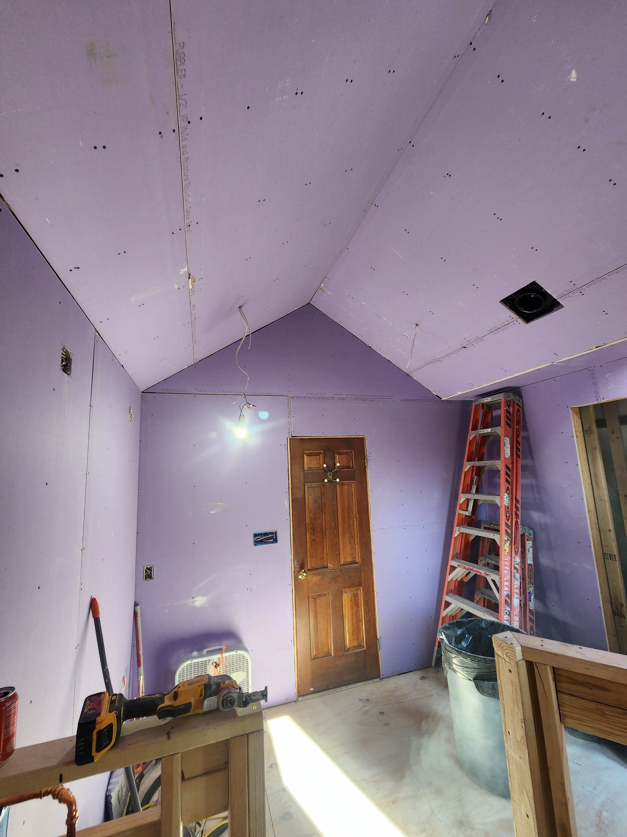 Bathroom Remodel by Ivy Lea Construction