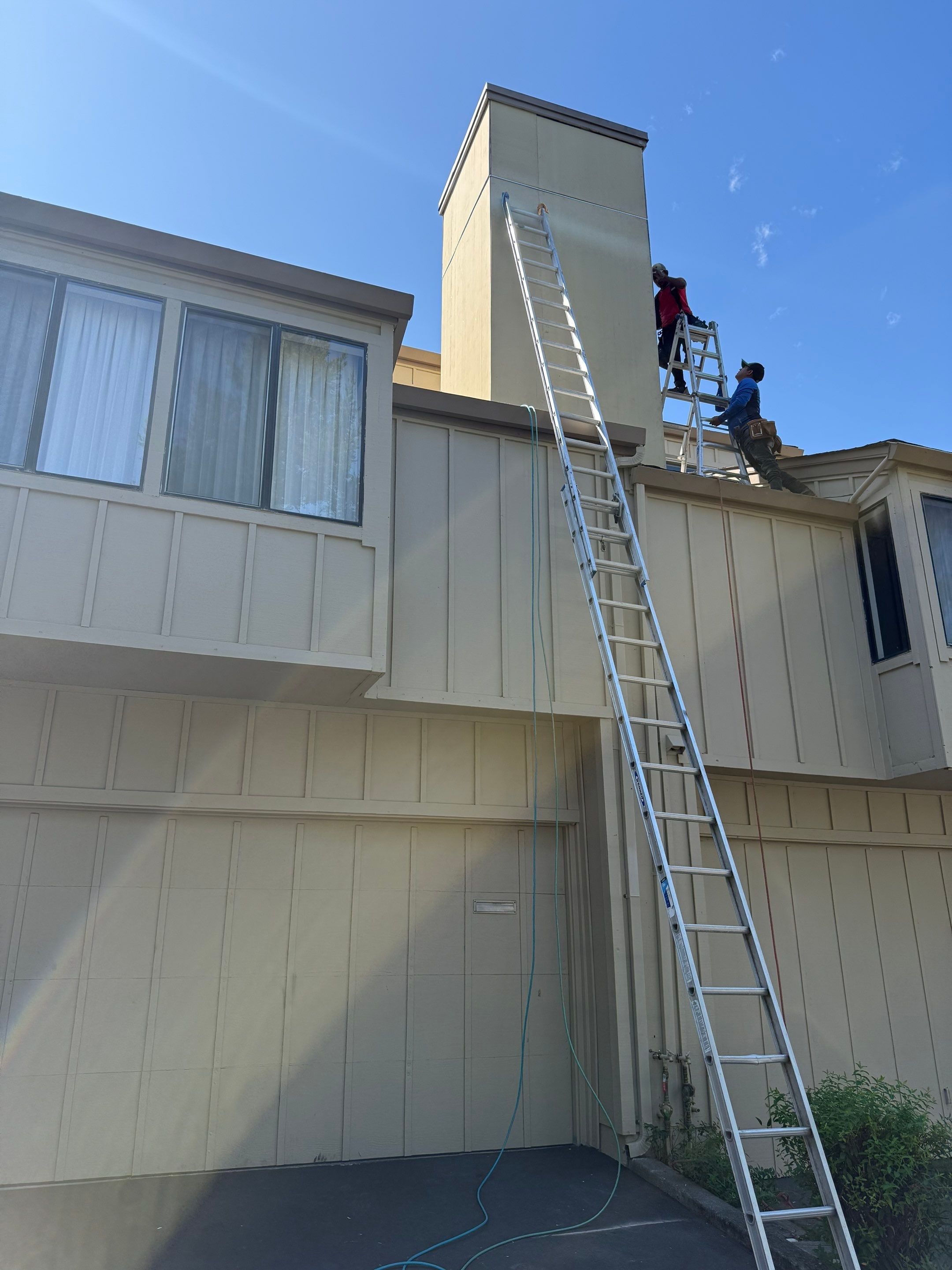 Elf Owl Ct, Novato  by Golden State Builders Group
