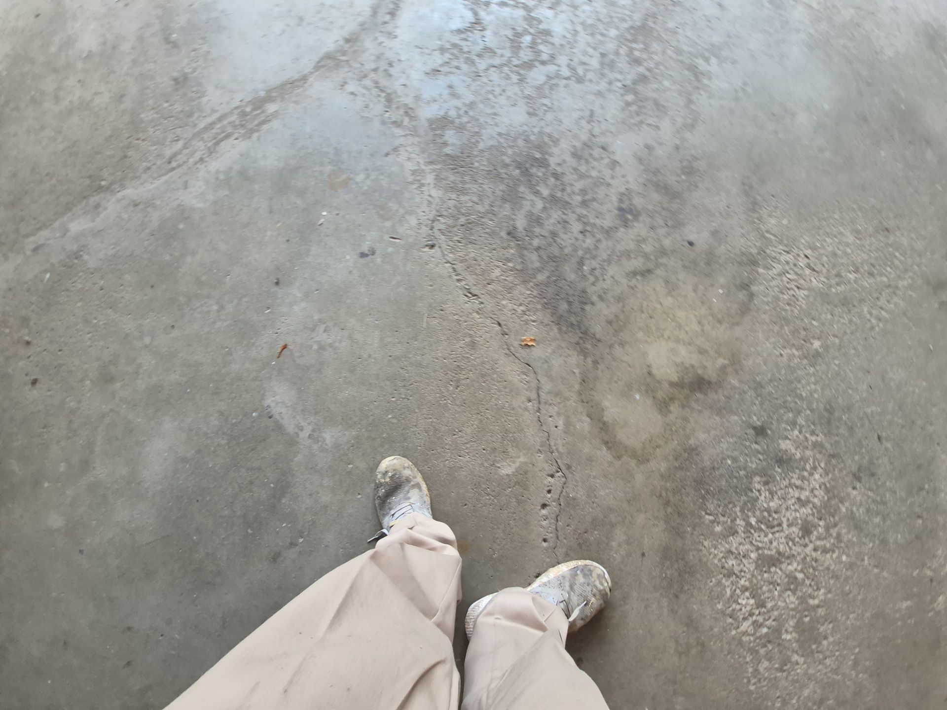 Project in Essexville by Wise Coatings of Central Michigan