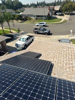 Roof Replacement - Rancho Cucamonga, CA 91730