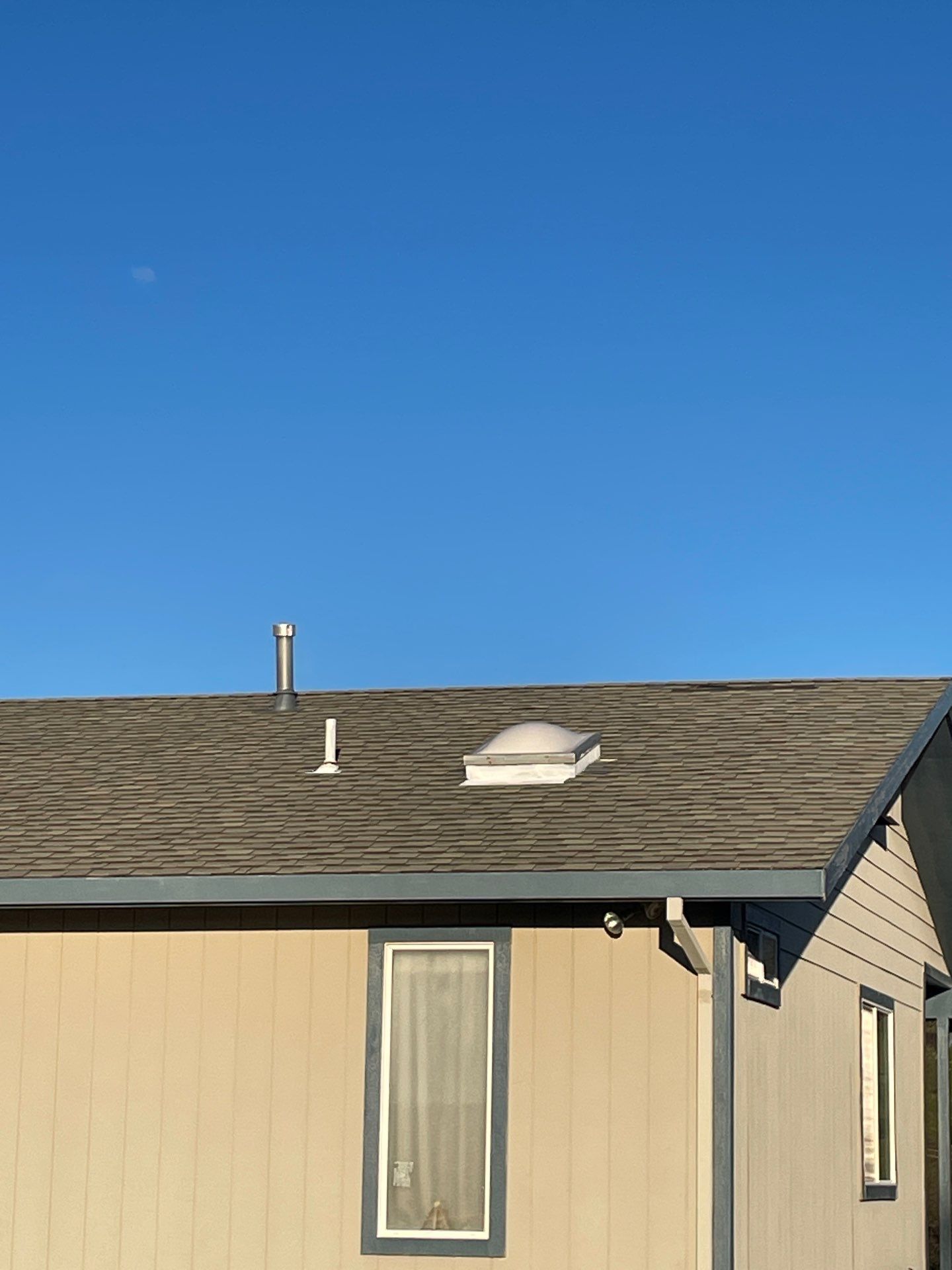 Roof Rejuvenation using Roof Maxx Treatment by Roof Maxx of Folsom