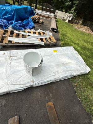 Project in Millstone